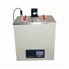 Ηλεκτρονικός εξοπλισμός δοκιμής ανάλυσης του /Oil συσκευών δοκιμής διάβρωσης λουρίδων χαλκού ASTM D130