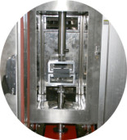 Υψηλής θερμοκρασίας υλικό μηχανών SUS304 δοκιμής εκτατής δύναμης
