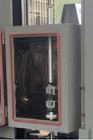 Υψηλής θερμοκρασίας υλικό μηχανών SUS304 δοκιμής εκτατής δύναμης