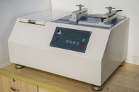 Ανθεκτικός εξοπλισμός δοκιμής υποδημάτων SATRA TM 103 ελαστική μηχανή δοκιμής κούρασης ταινιών