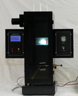 DIN 4102 εξοπλισμός δοκιμής ευφλέκτου οικοδομικού υλικού/ελεγκτής πυρκαγιάς πυκνότητας καπνού