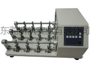 Μηχανή SATRA TM55, ελεγκτής δοκιμής δέρματος Bally κάμψης δέρματος για τη δοκιμή Flexometer