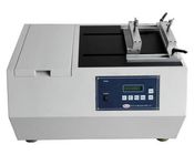 SATRA TM 103 ελαστική μηχανή δοκιμής κούρασης ταινιών για τη δοκιμή εκτατού/επανάληψης