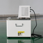 15L Εργαστηριακό Ψηφιακό Ηλεκτρικό Θέρμανση Θερμοστατικό Νερό