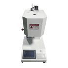 ASTM D1238 MFR Tester Polymer Flow Rate Analyzer Μηχανή δοκιμής δείκτη ροής τήξης πλαστικών
