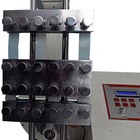 Εξοπλισμός δοκιμής ελαστικότητας ASTM D813 300±10 φορές/λεπτο για καουτσούκ και υλικά παρόμοια με το καουτσούκ