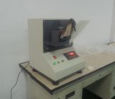 Ψηφιακός ελεγκτής δυσκαμψίας/ακαμψίας υποδημάτων, εξοπλισμός δοκιμής υποδημάτων SATRA STM 507 (100±10) χιλ./λ.