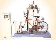 EN14765 στατικός ελεγκτής φορτίων συστημάτων Drive μηχανών δοκιμής ποδηλάτων των BS ISO8098