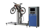 Ελεγκτής αποσυνδέσεων δύναμης στερέωσης ροδών των BS ISO8098 EN14765/μηχανή δοκιμής ποδηλάτων
