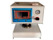HD αυτόματη μηχανή δοκιμής δύναμης έκρηξης kPa επίδειξης LCD (50 ~ 1400)