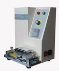 Μηχανή λεύκανσης εκτύπωσης μελανιού επίδειξης οδηγήσεων και δοκιμής γδαρσίματος/ελεγκτής γδαρσίματος μελανιού