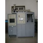 Iso5660-12002 θερμιδομετρητής κώνων για τη δοκιμή του ποσοστού απελευθέρωσης θερμότητας οικοδομικών υλικών