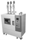UL1581 μηχανή δοκιμής παραμόρφωσης θέρμανσης καλωδίων για τη δοκιμή ο βαθμός θερμικής παραμόρφωσης
