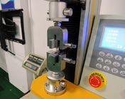 Ηλεκτρική μηχανή δοκιμής αντοχής στη σύσφιξη τύπου τραπεζιού 200kn Για δοκιμές εργαστηριακών πειραμάτων