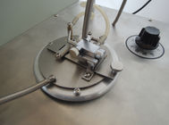 Εξοπλισμός δοκιμής ανάλυσης πετρελαίου ISO 3679 αυτόματος ελεγκτής σημείου ανάφλεξης φλυτζανιών χαμηλής θερμοκρασίας κλειστός