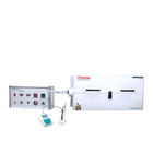 Συσκευές δοκιμής διάβρωσης IEC 60754-1&amp;2 2011 για το καλώδιο και το καλώδιο δοκιμής