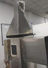 AITM 2.0006 Δοκιμαστής OSU για το ποσοστό απελευθέρωσης θερμότητας σε υλικά αεροπορίας