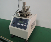 Εξοπλισμός δοκιμής δέρματος IULTCS Veslic ΠΡΩΘΥΠΟΥΡΓΌΣ 173 μηχανή δοκιμής γδαρσίματος