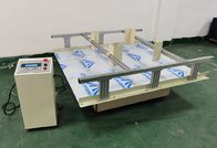 Μηχανή δοκιμής δόνησης ελεγκτών δόνησης μεταφορών IEC 1000kg ASTM για τη συσκευασία