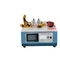 Plug Life Test Equipment Horizontal Plug And Pull Force Tester Insertion And Extraction Force Testing Machine