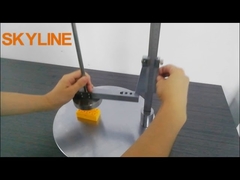 EN71 Ελέγχος κρούσης