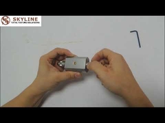 Αιχμηρός ελεγκτής σημείου