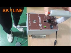 Δοκιμαστής αιχμής