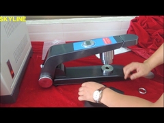 Δοκιμαστής μαλακότητας δέρματος