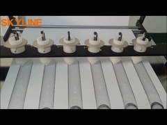 Ελεγκτής γραφής κύκλου στυλό-πυρήνα