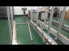 Δοκιμαστής 2m/s / Παιχνίδια Δυναμικός δοκιμαστής αντοχής