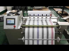 Μηχανή Zig Zag