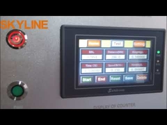 Δοκιμαστής κινητικής ενέργειας παιχνιδιού