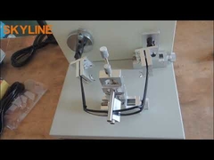 Δοκιμαστής αντοχής πλαισίου γυαλιών