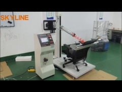 Δοκιμαστής Αντοχής Πλάτης Καρέκλας