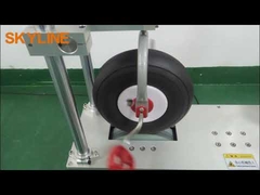 Παιδικά τρίκυκλοι Δοκιμαστής αντοχής