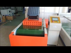 Δοκιμαστής Βαλίτσας Κάτω από τις Σκάλες.mp4