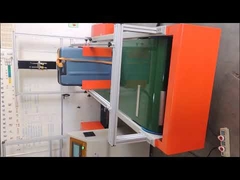 Δοκιμαστής χιλιομέτρων με τυποποιημένα αξεσουάρ