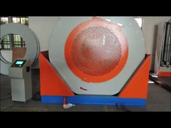 Δοκιμαστής πέδησης αποσκευών