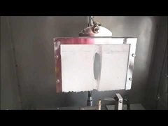 Ελεγκτής Ανάφλεξης Δομικών Υλικών