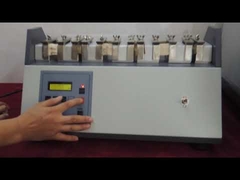 Δοκιμαστής ελαστικότητας βαμπίρ