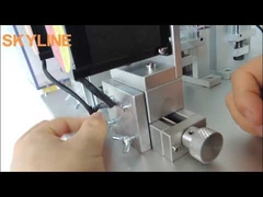 Δοκιμαστής Κύκλου Μεντεσέ (Τάση ΗΠΑ)