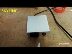 Εξοπλισμός δοκιμής προσομοιωτή ESD