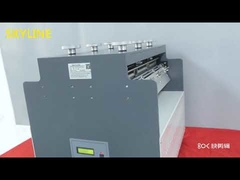 ASTM-D1052 Ross Flexing Tester