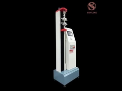 Ηλεκτρονικός έλεγχος οθόνης αφής μηχανών επιτραπέζιων τύπων εκτατός εξεταστικός