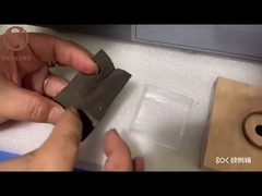 Δερμάτινος δοκιμαστής διαπερατότητας υδρατμών δέρματος