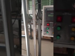 EN ISO 20344 Δοκιμαστής επιπτώσεων για παπούτσια ασφαλείας