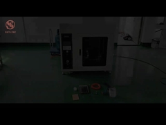 Δοκιμαστής φλόγας βελόνας IEC60695