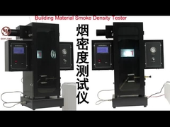 Κατασκευαστικά υλικά Μέτρο πυκνότητας καπνού Σύρμα και καλώδιο Μετρητής πυκνότητας καπνού