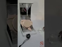 ISO4920 AATCC22 Δοκιμαστής τιμών ψεκασμού υφασμάτων