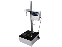 Μηχανή δοκιμής της ASTM D1709 για την πρόσκρουση με βέλη από πλαστική ταινία